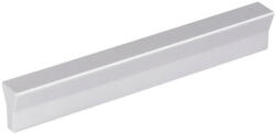 Walteco Bútor fogantyú 96 mm műanyag ezüst (WT-7231)
