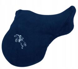 Fair play Ugráló nyereghuzat, sötétkék, polár (108111212FUL)