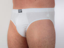 Lordan-H Extra méretű fecske alsónadrág 2 db fehér 7XL 5733