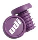 Odi Bar Ends (Purple)