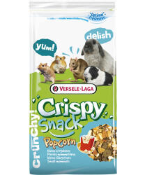 Versele-Laga Crispy Snack Popcorn rágcsáló csemege 650g (VL461730)