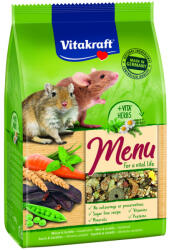 Vitakraft Menü egér 400g (VK25022)