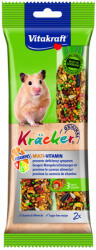 Vitakraft dupla rúd hörcsög multivitamin fóliás (VK25652)