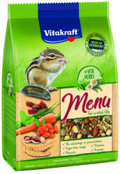 Vitakraft Menü mókus 600g (VK25142)