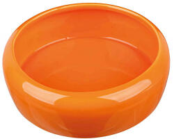 TRIXIE kerámia tál nyúl 400ml/13cm 60743 (TX60743)