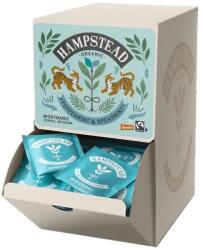 Hampstead Tea Bio menta tea 250 db
