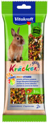 Vitakraft dupla rúd nyúl multivitamin fóliás (VK25650)