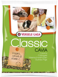 Versele-Laga Classic Cavia teljesértékű alapkeverék tengerimalacoknak C-vitaminnal 500g (VL461612)