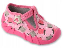 Befado Gyerek papucs, Kutya Csipesz, Size 24 (110P508)