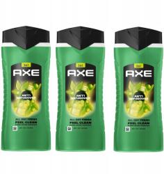 AXE Anti Hangover tusfürdő szett, 1200ml, citrusos-virágos illattal