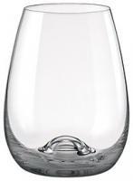 Rona Set 6x Pahar Wine Solution cristal, 460 ml (42450000) Pahar