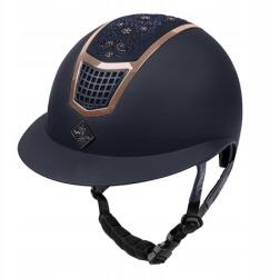 Fair play lovaglósisak, rozéarany, állítható, Size S, M, L (F86362-L)