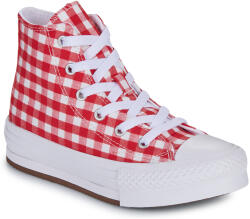 Converse Pantofi sport stil gheata Fete CHUCK TAYLOR ALL STAR EVA LIFT Converse Alb 31 - spartoo - 238,70 RON