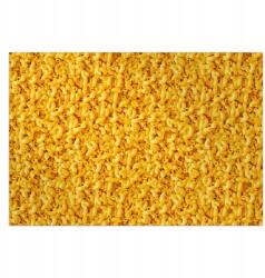  Vinyl padlószőnyeg, Sajtos tészta, nyomtatott, könnyen tisztítható (010260360260000027705)