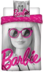  Barbie Ágyneműhuzat, Size 140×220cm, mikroszálas, 2 mintás, eredeti licences (AYM-024BB-DVM)