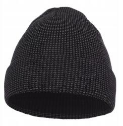 Moraj Női Sapka, klasszikus, fekete, 100% akril, őszi-téli (DCZ1900-103)