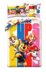 Halantex Ágynemű szett, 140×200cm, többszínű (PAW-691BL140)