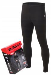  Termoaktív Nadrágok, férfi, melegítő, téli, thermo leggings, Size S-3XL (Ciepłe kalesony z poliestru)