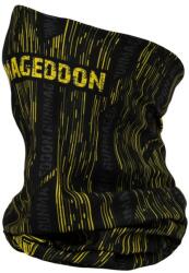 Pitbull Multifunkciós kémény, Runmageddon, poliészter, elasztán (910506900001)