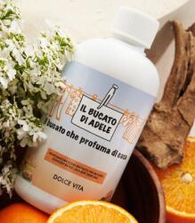 Il Bucato Di Adele Mosóparfümök Sweet life 500ml (CL500-DV)