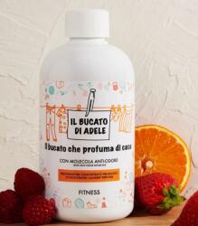 Il Bucato Di Adele Mosóparfümök Fitness 500ml (CL500-FIT)