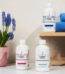 Il Bucato Di Adele Három darabból álló illatosító készlet- Blue Diamond, Drops of Clean, Musk and Lotus 3 x 150ml (CL-KIT500A.1)