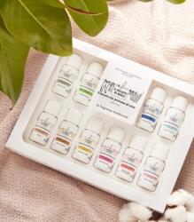 Il Bucato Di Adele 10 darabból álló illatosító készlet - The Traditionals (KIT20ML)