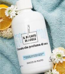 Il Bucato Di Adele Mosóparfümök Gocce Di Pulito 150 ml (CL150-GDP)