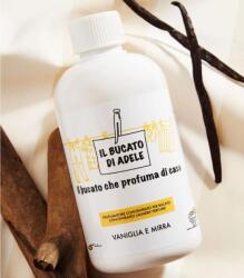 Il Bucato Di Adele Mosóparfümök Vaniglia E Mirra 500 ml (CL500-VM)