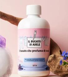 Il Bucato Di Adele Mosóparfümök Silk 500ml (CL500-SE)