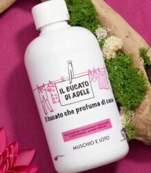 Il Bucato Di Adele Mosóparfüm - Moss and Lotus 150 ml (CL150-MEL)