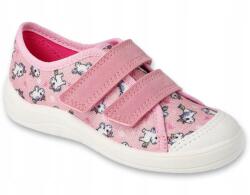 Befado Gyerek papucs, tépőzáras, Size 29, unikornis (772X011 dziewczęce)