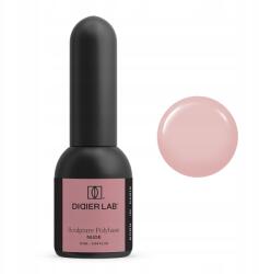 Didier Lab Polybase Gumi Bázislakk, Nude (Testsínű), Nem Fixálódó, 10ml