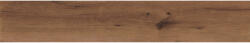 StarGres Cava Brown falburkoló/padlóburkoló 20x120 cm rektifikált (SG122)