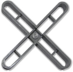 RUBI 5 mm-es Fugakereszt 1000 db-os (02002) (02002)