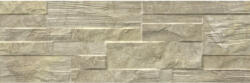 Prissmacer Danubio Beige lábazati/homlokzati burkolat 17x52 cm (PRC44)