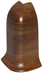  Parketta szegélyléc külső sarok sötét bourbon (NG0Z70)