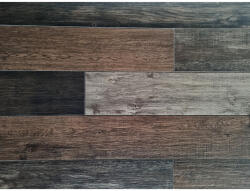 Prissmacer Rustik Beige padlóburkoló 20x120 cm rektifikált (PRC18)