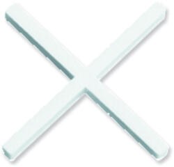 RUBI 2 mm-es Hosszú Fugakereszt 1000 db-os (02972) (2972)