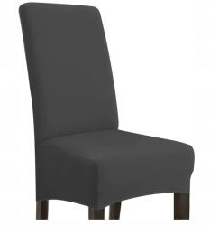 Meble Odnowa Székhuzat, Size L, Sima, univerzális, sötétszürke (5905080701517)