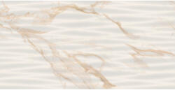 Baldocer Dune Adaggio Gold falburkoló 30x60 cm rektifikált (BA482) (BA482)