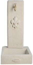 Jován Firenze Kút Fehér (JOVKU6/Fehér) (JOVKU6-Feher)