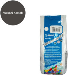 Mapei Keracolor Flex fugázó 149 vulkáni homok 2/1 (5N14928AU) (5N14928AU)