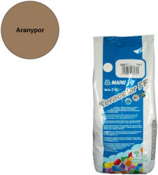 Mapei Keracolor Flex fugázó 135 aranypor 2/1 (5N13502AU) (5N13502AU)
