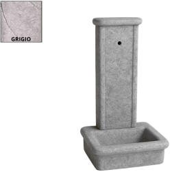 FabroStone Fabro-Genova grigio kút (600996-G) (600996-G)