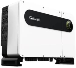 Growatt Invertor ON-GRID Growatt MAX125KTL3-X LV (125KW), Trifazat (MAX125KTL3-X LV)