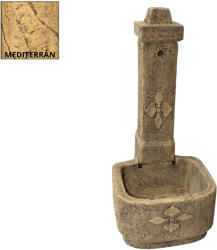 FabroStone Fabro-Lido kút (600170-M-ANTIK) (600170-M-ANTIK)