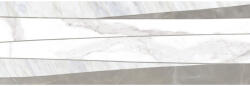 Keros Ceramica Keros Tebas Mix falburkoló 30x90 I. o. 1, 35 m2/ (KER53) - csempekert