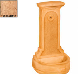 FabroStone Fabro-Nuvolo ivókút terrakotta (600457-T) (600457-T)