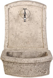 Jován Verona Közepes Falikút Szürke (JOVF3-Szurke)